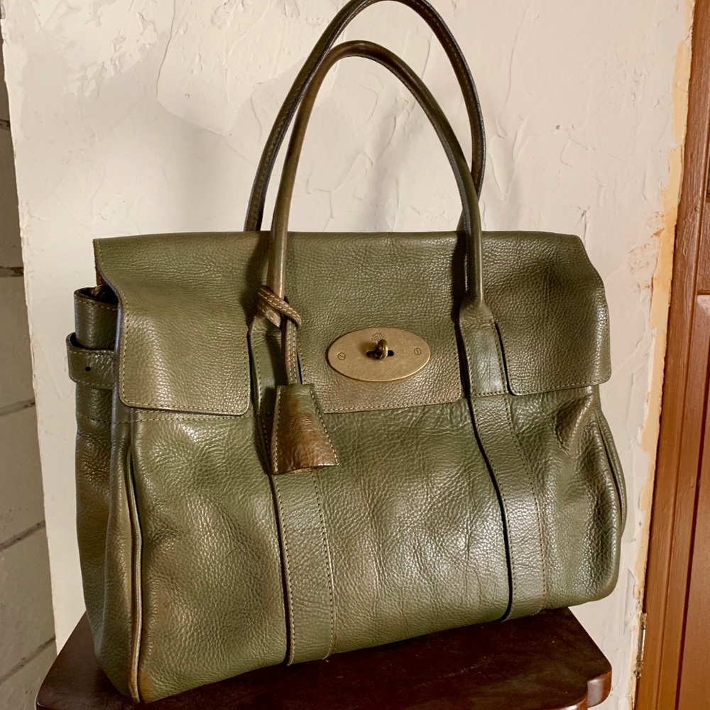 Mulberry Bayswater